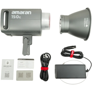 Amaran. 150c RGB LED Monolight