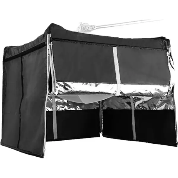 Amaran Lantern for F22 LED Lights - Image 2
