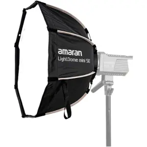 Amaran Light Dome Mini SE (22.8in)