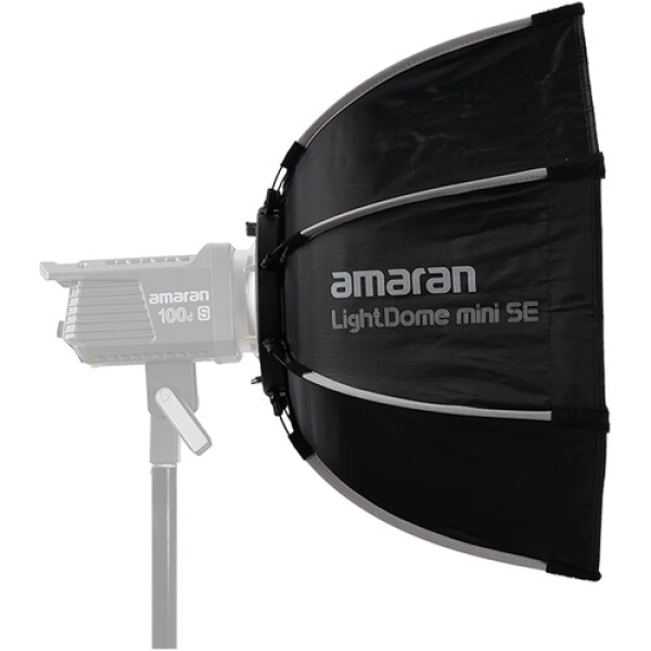 Amaran Light Dome Mini SE (22.8in) - Image 2