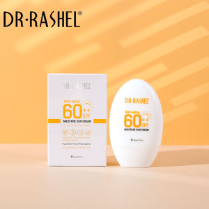 Anti-Aging & Moisture Sun cream 60++SPF (60g)