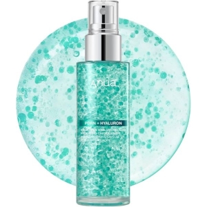 Anua PDRN Hyaluronic Acid Hydrating Capsule Mist 100ml