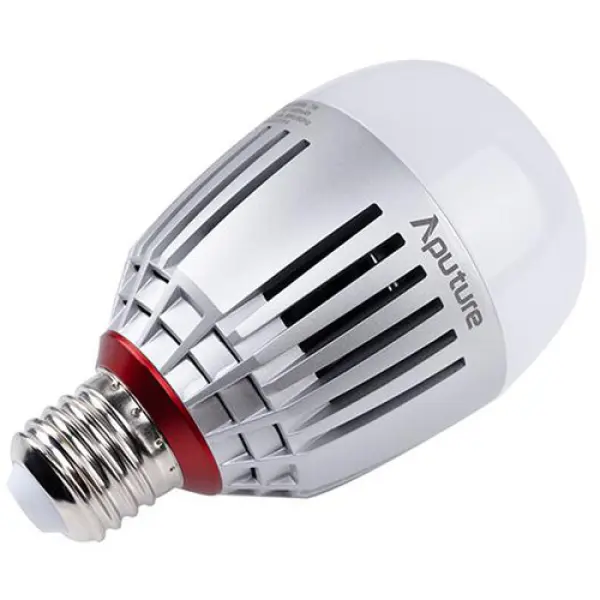 Aputure Accent B7C LED RGBWW - Image 2