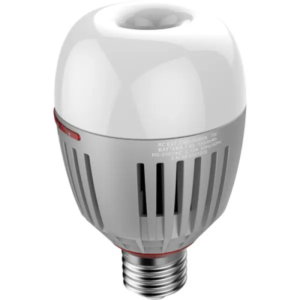 Aputure Accent B7C LED RGBWW - Image 3