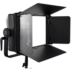 Aputure Barndoors for Nova P300c