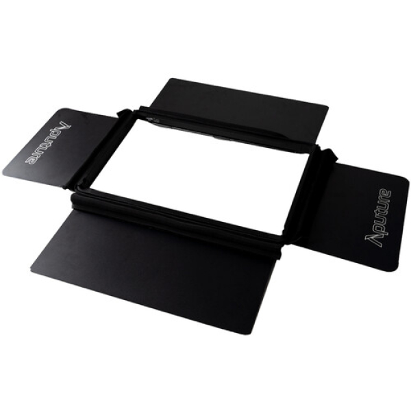 Aputure Barndoors for Nova P300c - Image 2