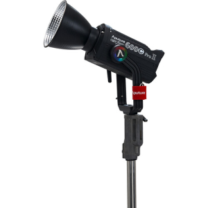 Aputure. LS 600c Pro II RGB LED Monolight (V-Mount)