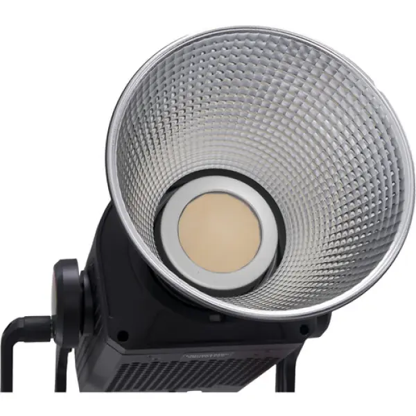Aputure. LS 600c Pro II RGB LED Monolight (V-Mount) - Image 2