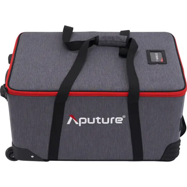 Aputure. LS 600c Pro II RGB LED Monolight (V-Mount) - Image 5