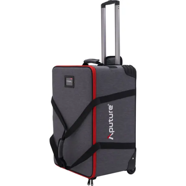 Aputure. LS 600c Pro II RGB LED Monolight (V-Mount) - Image 6