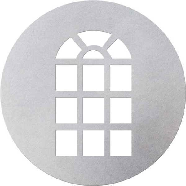 Aputure Spotlight 10-Piece Gobo Kit - Image 8