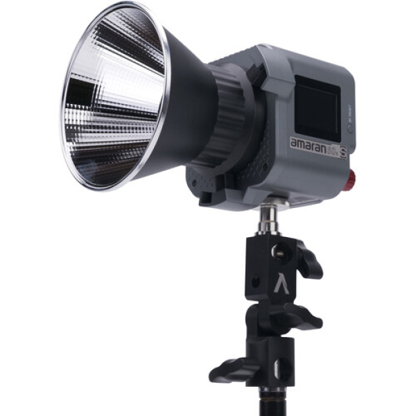 Amaran 60x S Bi-Color LED Monolight - Image 2