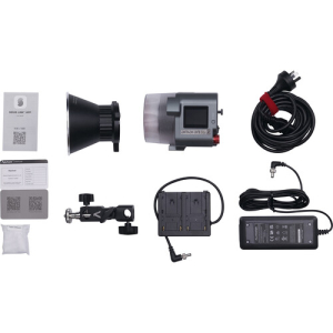 Amaran 60x S Bi-Color LED Monolight