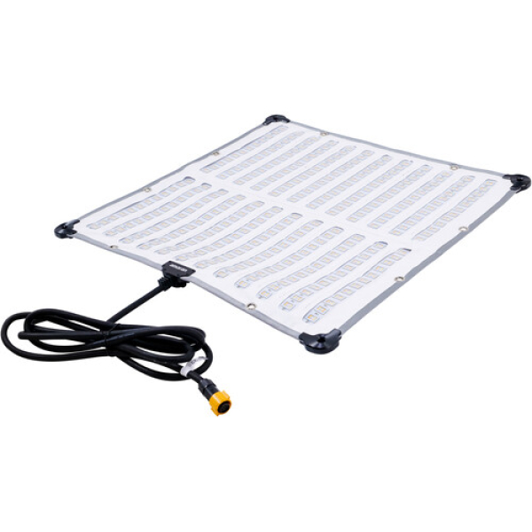 Amaran F22x 2x2 Bi-Color LED Flexible Mat (V-Mount) - Image 3