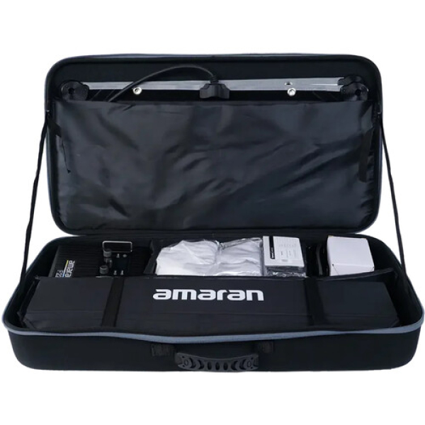 Amaran F22x 2x2 Bi-Color LED Flexible Mat (V-Mount) - Image 5