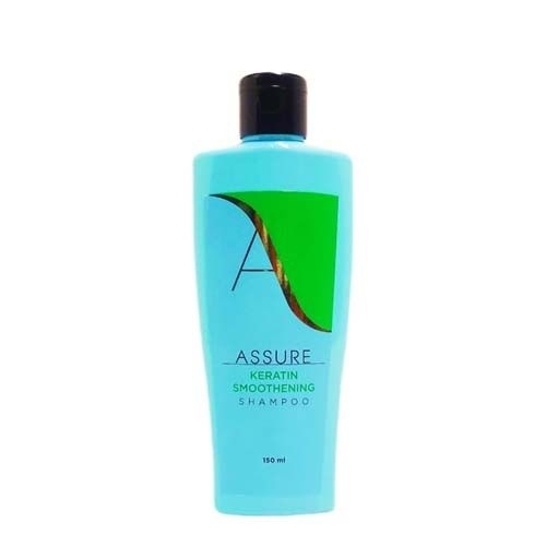 Assure Keratin Smoothening Shampoo 150ml - Image 2