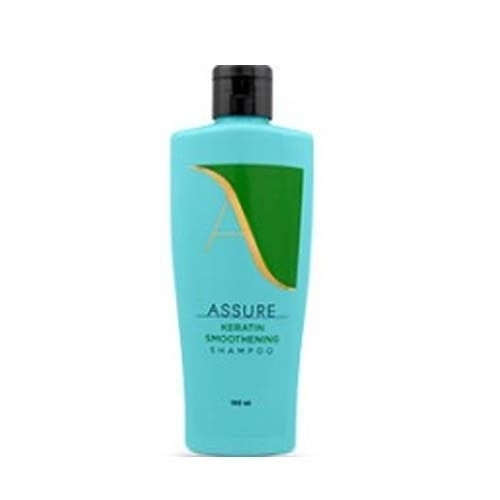 Assure Keratin Smoothening Shampoo 150ml - Image 3
