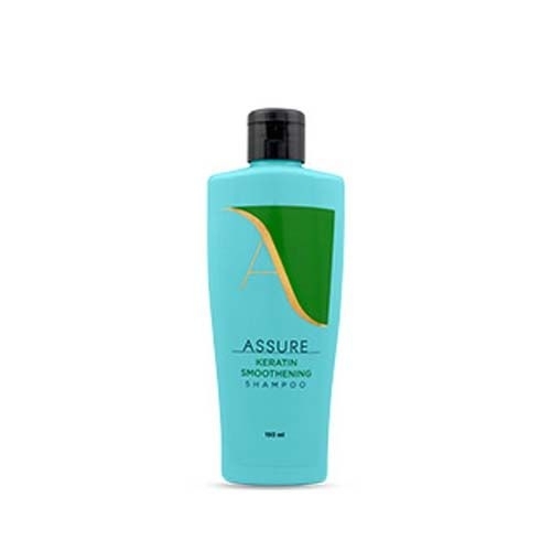 Assure Keratin Smoothening Shampoo 150ml