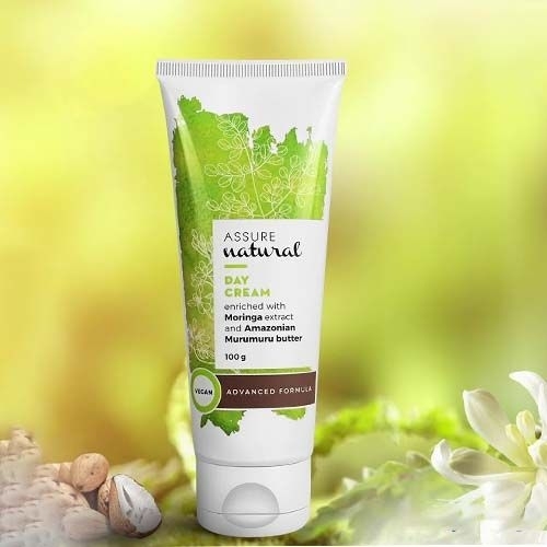 Assure Natural Day Cream 100g - Image 3