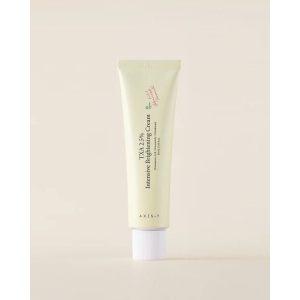 Axis Y TXA 2.5% Intensive Brightening Cream 50ml