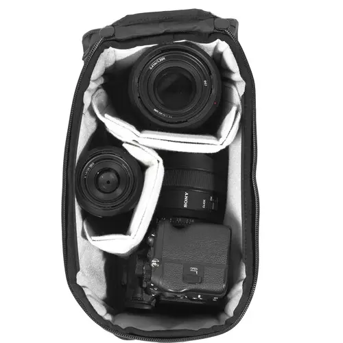 Peak Design Camera Cube V2 (Small)