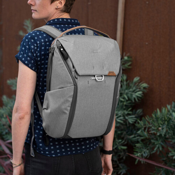 Peak Design Everyday Backpack v2 20L - Image 3