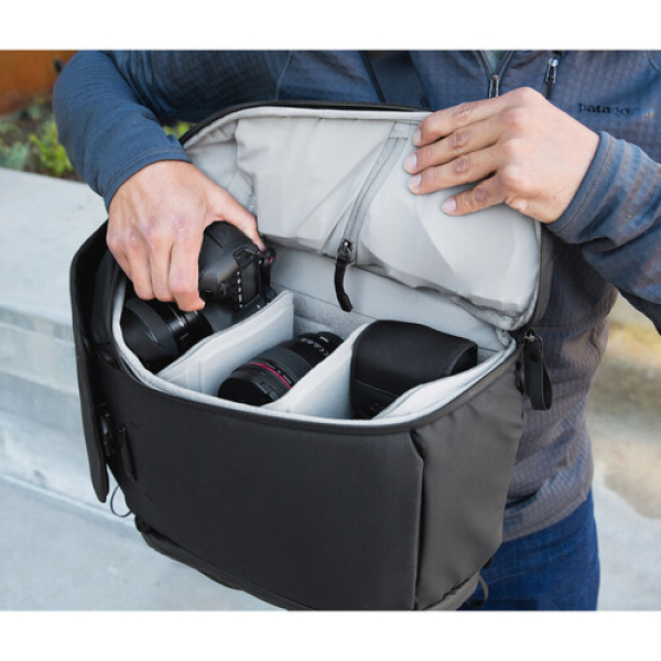 Peak Design Everyday Backpack v2 20L - Image 6