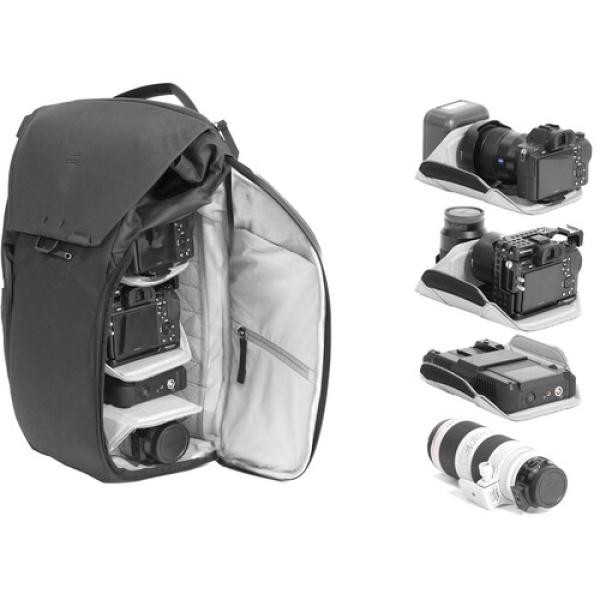 Peak Design Everyday Backpack v2 (30L) - Image 6