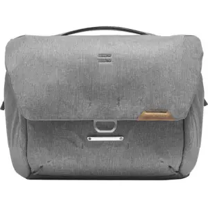 Peak Design 13L Everyday Messenger v2 (Ash)