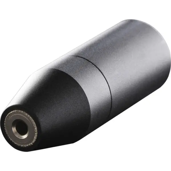 BOYA 3.5mm Mini Jack to XLR Converter - Image 2