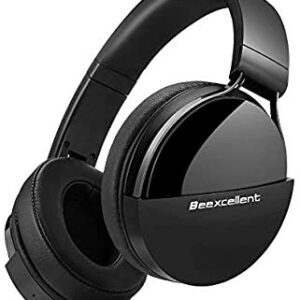 Beexcellent Wireless Bluetooth 5.0 Headphones
