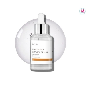 Black Snail Restore Serum for All Skin Types 50ml - by Dream Skin Nepal