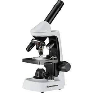 Bresser Microscope