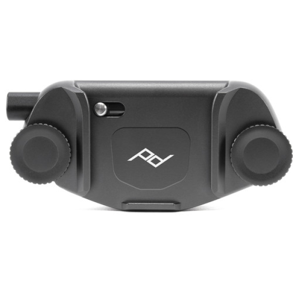 Peak Design. Clip for Capture v3 (Silver) - Image 2