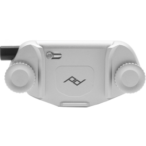 Peak Design. Clip for Capture v3 (Silver)