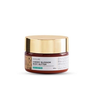 CHERRY BLOSSOM BODY BUTTER 100gm