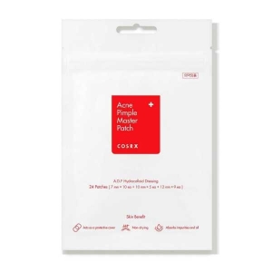 COSRX Acne Pimple Master Patch 24 Patches 30 gram By Dream Skin Nepal