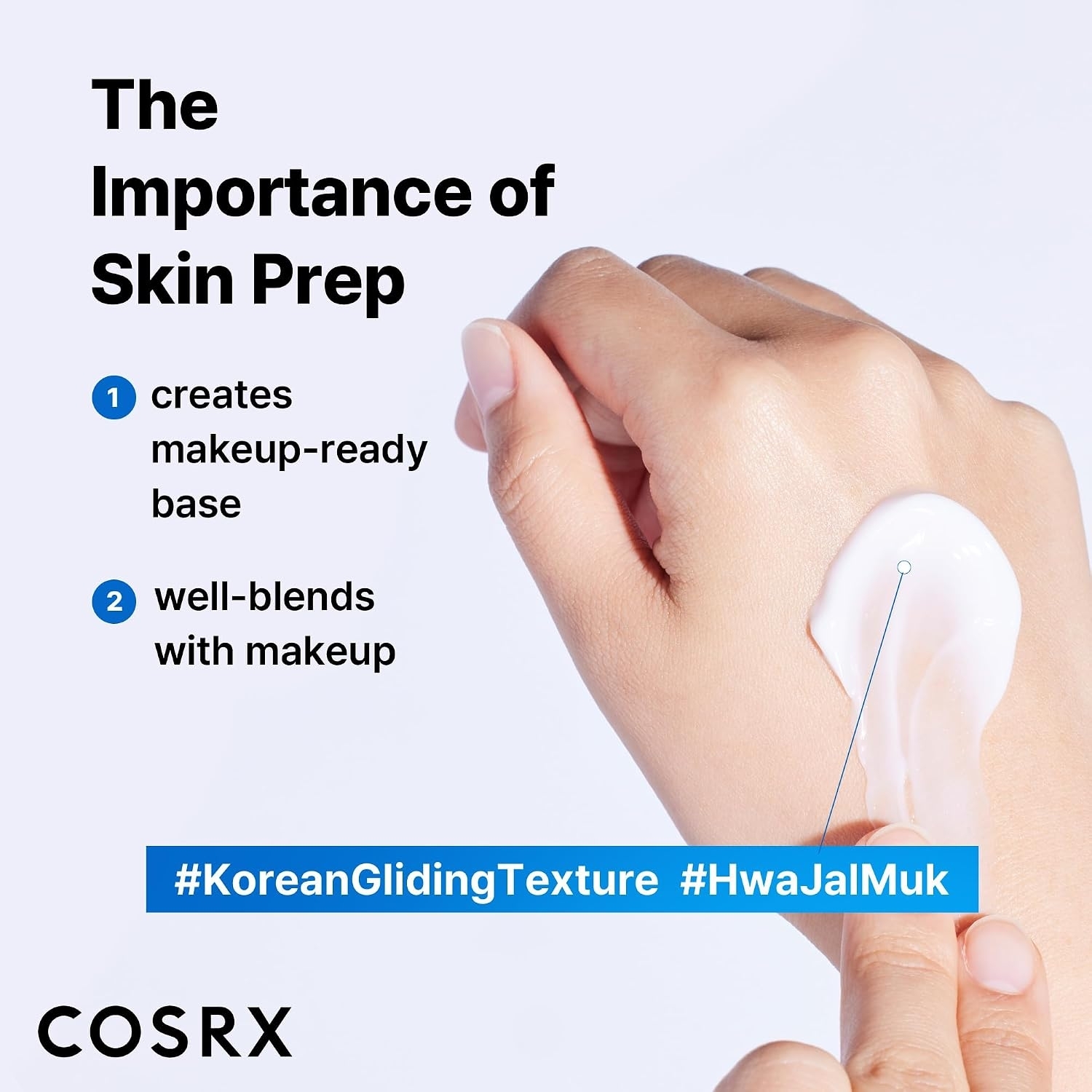 COSRX The Ceramide Skin Barrier Moisturizer 80ml - Image 5