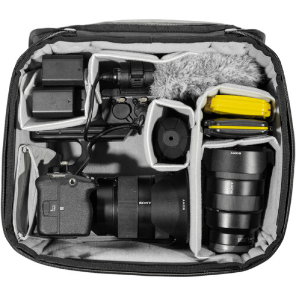 Peak Design Camera Cube V2 (Medium) - Image 3