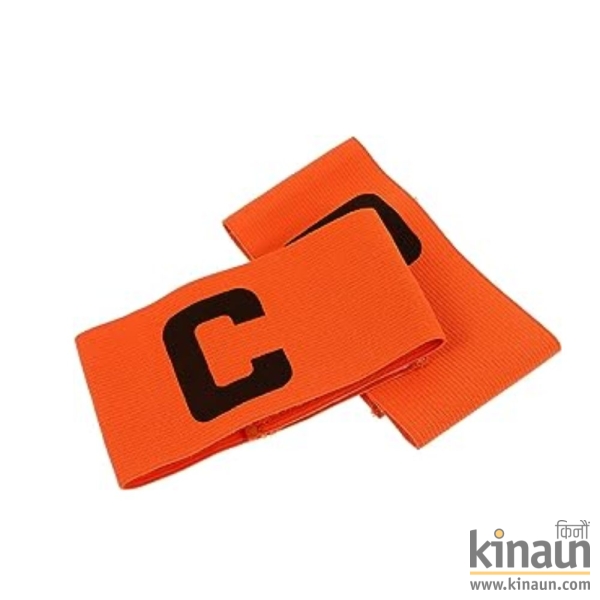Captain Arm Band