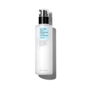 Cosrx Oil Free Ultra Moisturizing Lotion By Dream Skin Nepal