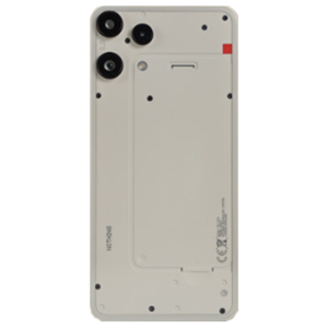 Nothing Phone 3a Lite - 8GB + 256GB (White Color)