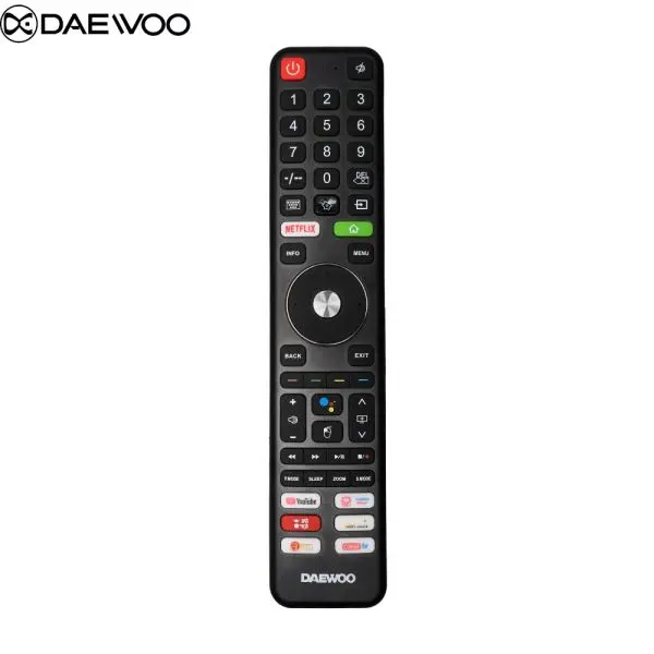 DAEWOO 32" Smart TV | 1GB/8GB | JBL Speakers Built-in | 3 Years Warranty | Android 11 | Free Clear TV Subscription | Google Certified | IPS Panel | HDR | 32 Inch Smart Television - Image 3