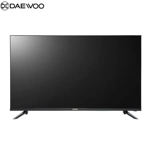DAEWOO 43" Smart TV | 1GB/8GB | JBL Speakers Built-in | 3 Years Warranty | Android 11 | Free Clear TV Subscription | Google Certified | IPS Panel | FULL-HD | 43 Inch Smart Television - Image 4