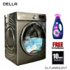 DELLA 10 Kg Front Load Washing Machine BLDC Inverter