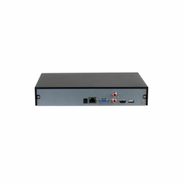 Dahua DHI-NVR4116HS-4KS2/L Digital Video Recorder (16CH NVR) Bacl