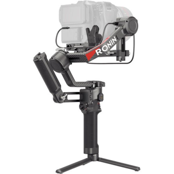 DJI RS 4 PRO - Image 2