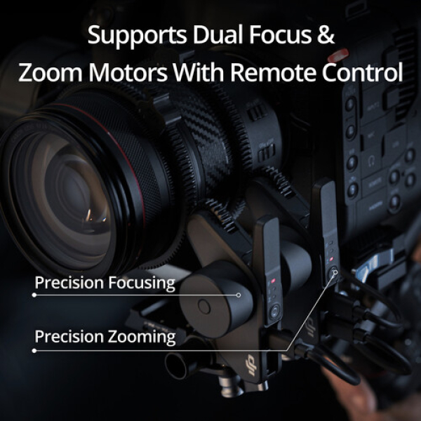 DJI RS 4 PRO - Image 3