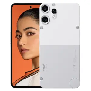 CMF Phone 2 Pro 8GB+128GB Storage (White)