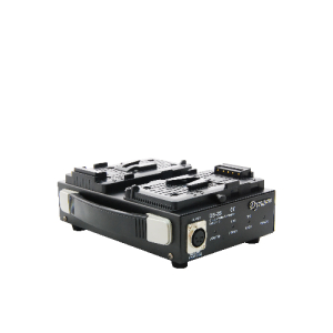 Dynacore. DS-2S V-Mount Battery Charger/Adaptor